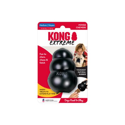 KONG EXTREME MEDIUM