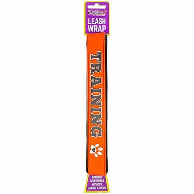 MULTIPET LEASH WRAP TRAINING