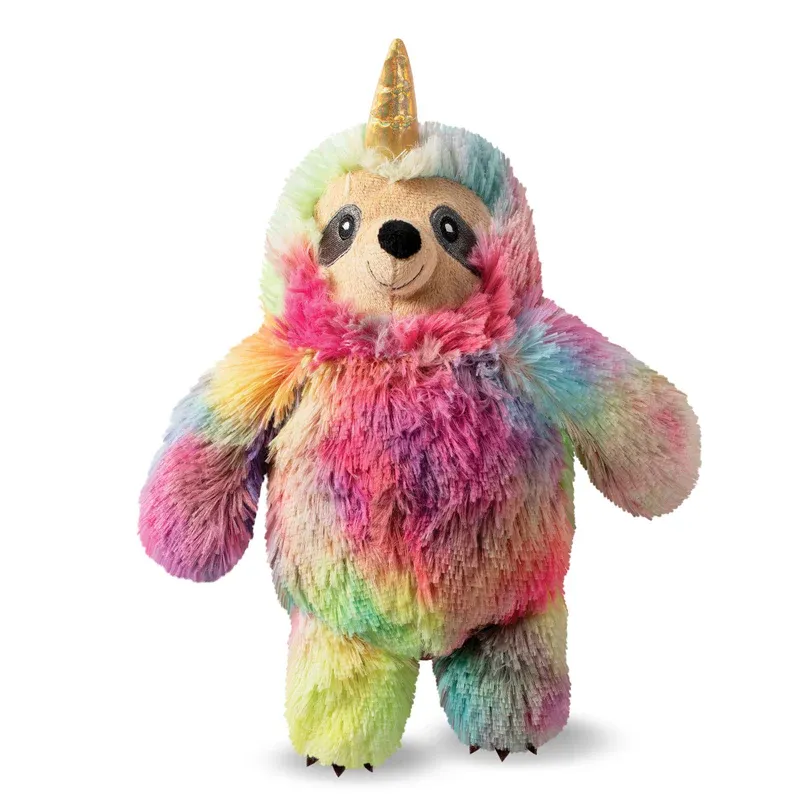 FRINGE TOYBOX CONFETTI BETTI THE SLOTHICORN