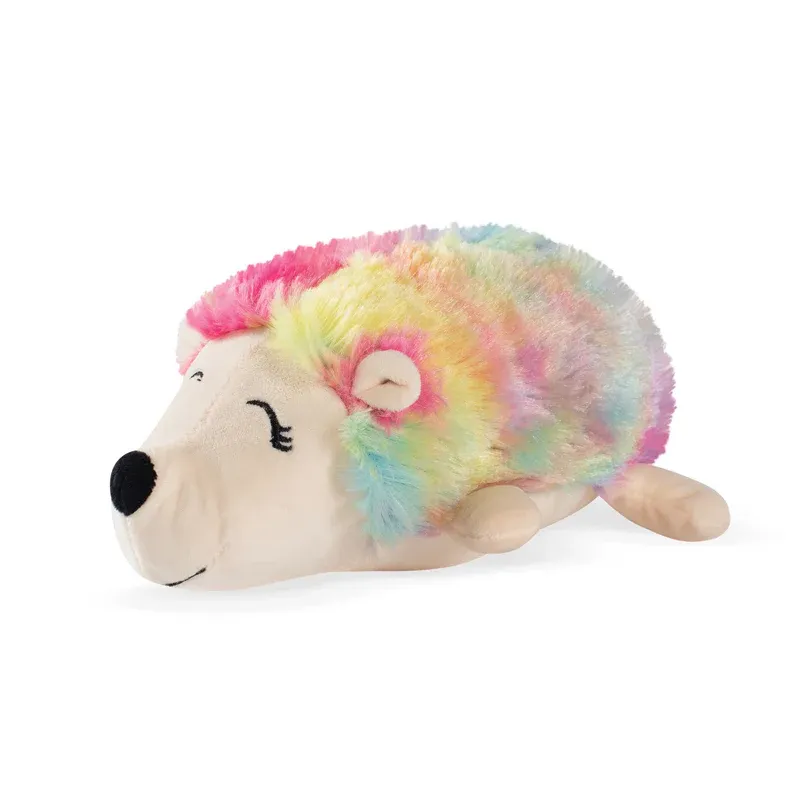 FRINGE TOYBOX TINA THE HEDGEHOG