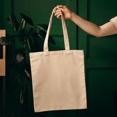 TOTE BAGS