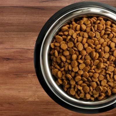 DRY FOOD