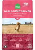 OPEN FARM DOG ANCIENT GRAIN SALMON 22lb/10kg