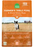 OPEN FARM DOG ANCIENT GRAIN PORK 4lb/1.8kg