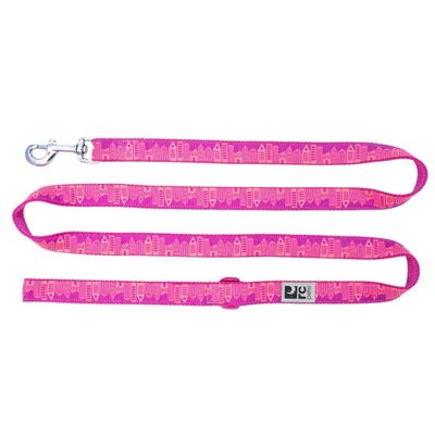 RC PETS DOG LEASH URBAN 1&quot;x6&#39; - DISCONTINUED PATTERN