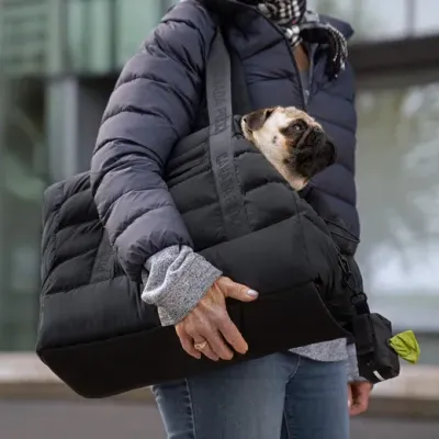 PET CARRIERS