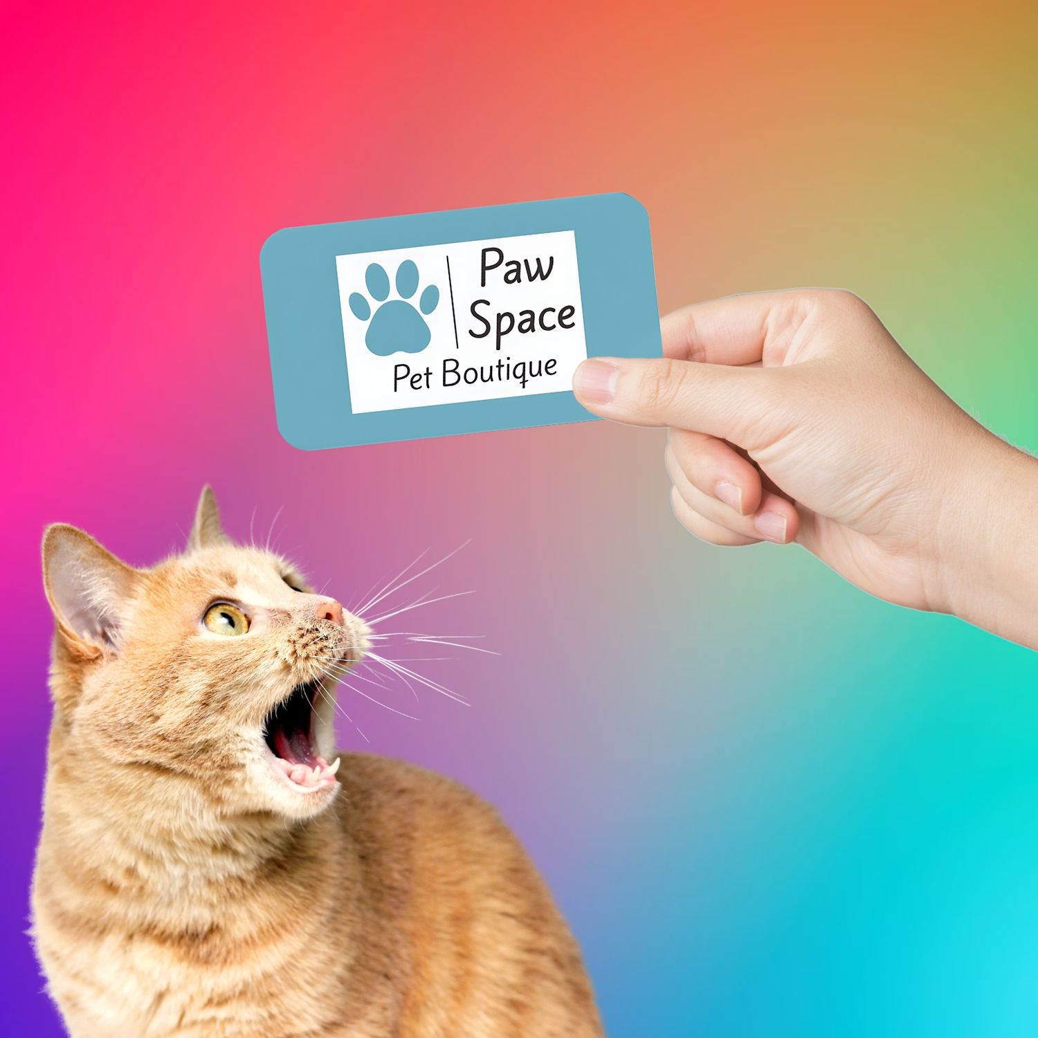 Custom Gift Card