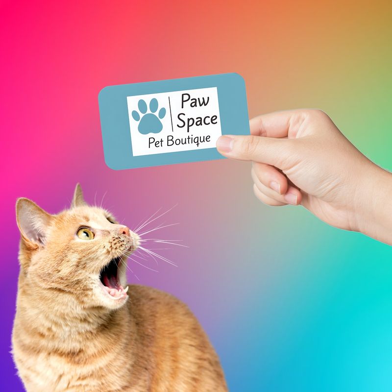 Custom Gift Card