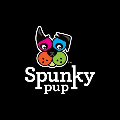 SPUNKY PUP