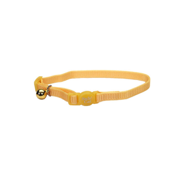 COASTAL SAFECAT BREAKAWAY COLLAR BANANA BOAT