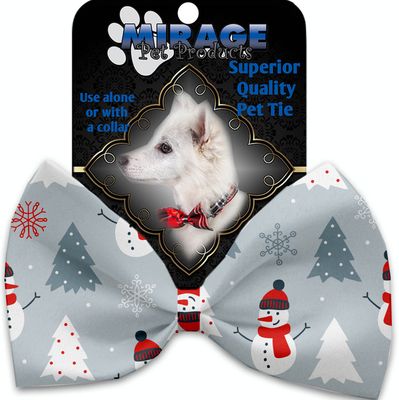 Bow Tie Collar Accessory with Velcro Events Holidays