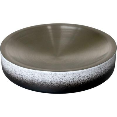 UNLEASHED WHISKER RELIEF DOUBLE WALL BOWL 5&quot;