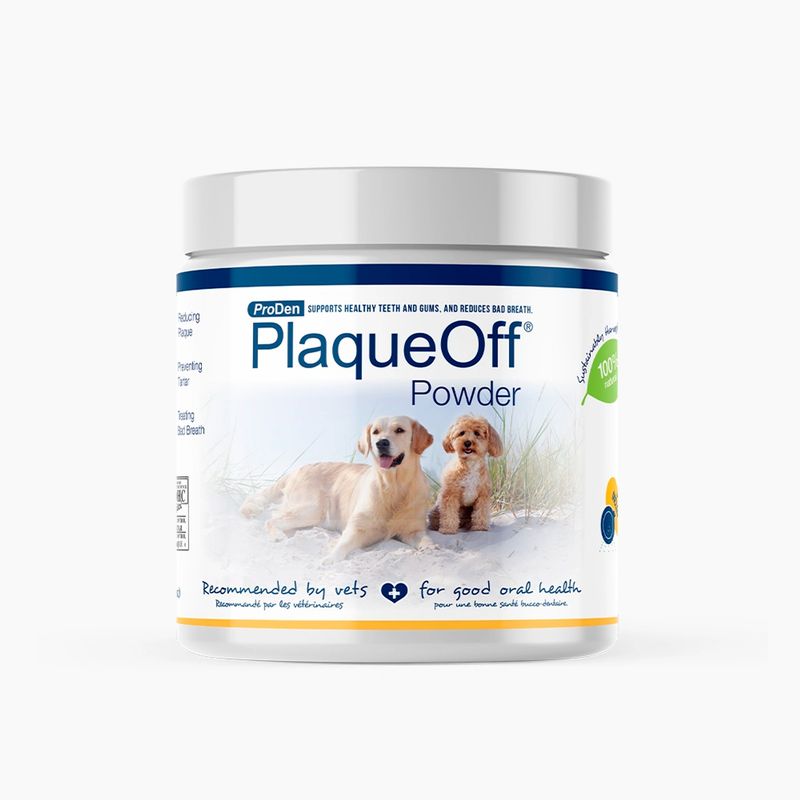 Proden Plaque Off Powder 14.8oz/420g