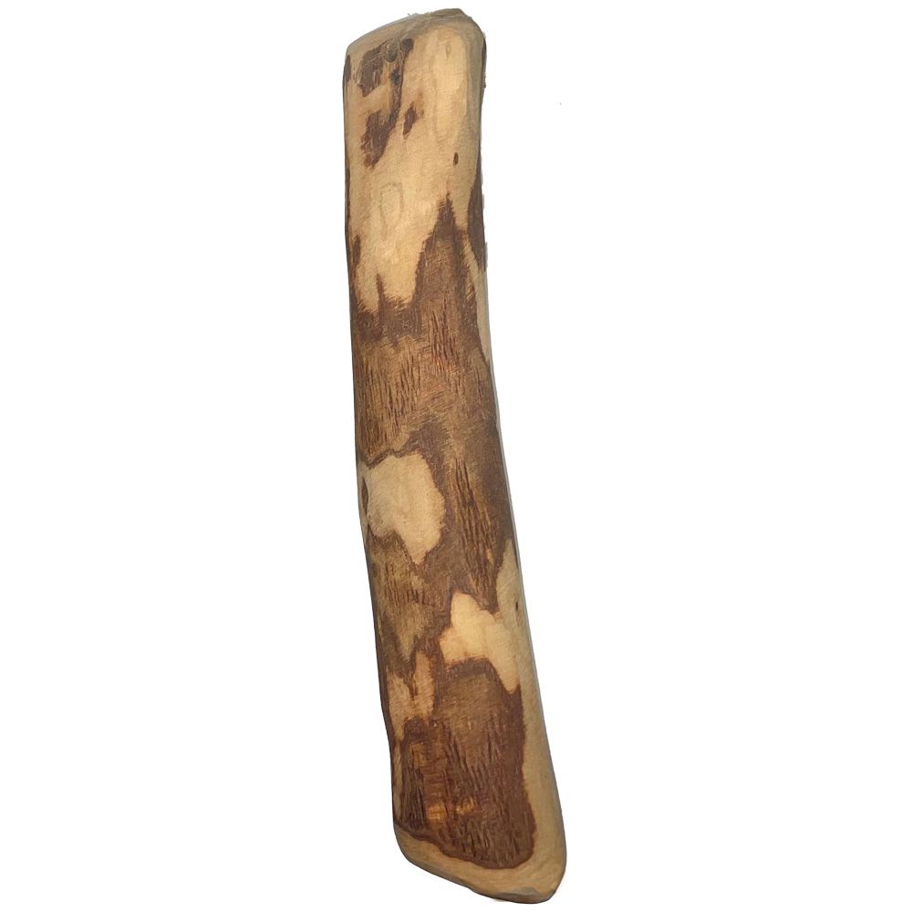 ZAYTOON OLIVE WOOD DOG CHEW X-LARGE