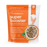 SMALLBATCH FREEZE DRIED SUPER BOOSTER CHICKEN BITES 7oz