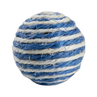 SIMON&#39;S SISAL BALL ASSORTED