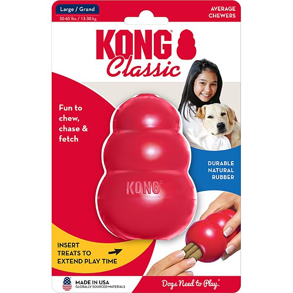 KONG CLASSIC LARGE