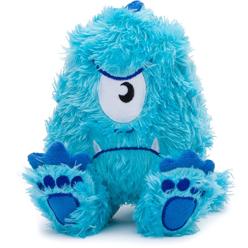 FABDOG MONSTER BLUE SMALL