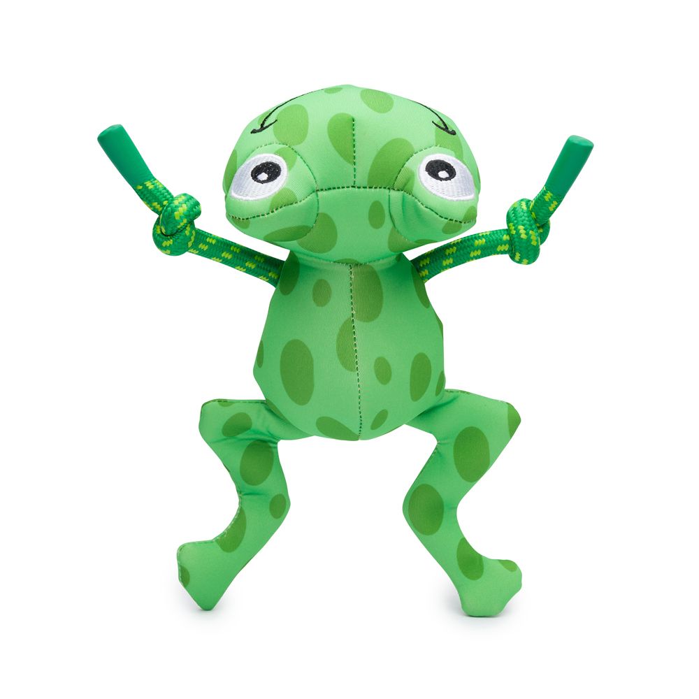 FABDOG FROG FLOATIE