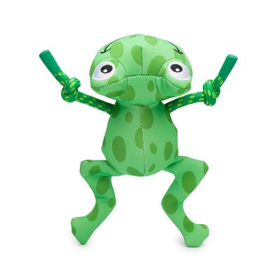 FABDOG FROG FLOATIE
