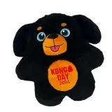 KONG SNUZZLES KONG DAY PUPPY MEDIUM