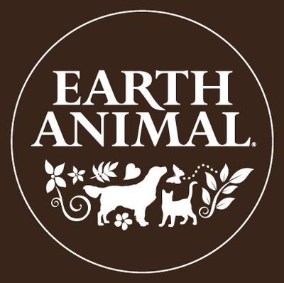 EARTH ANIMAL (NO HIDE)