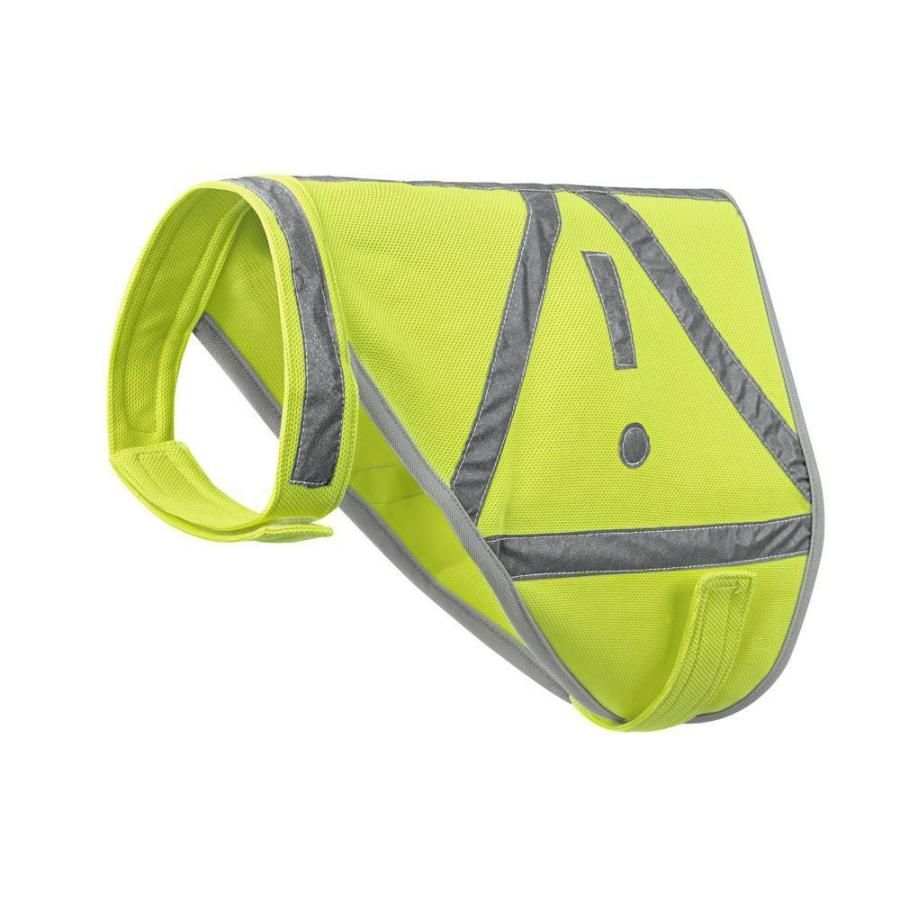 HUNTER SAFETY VEST LARGE