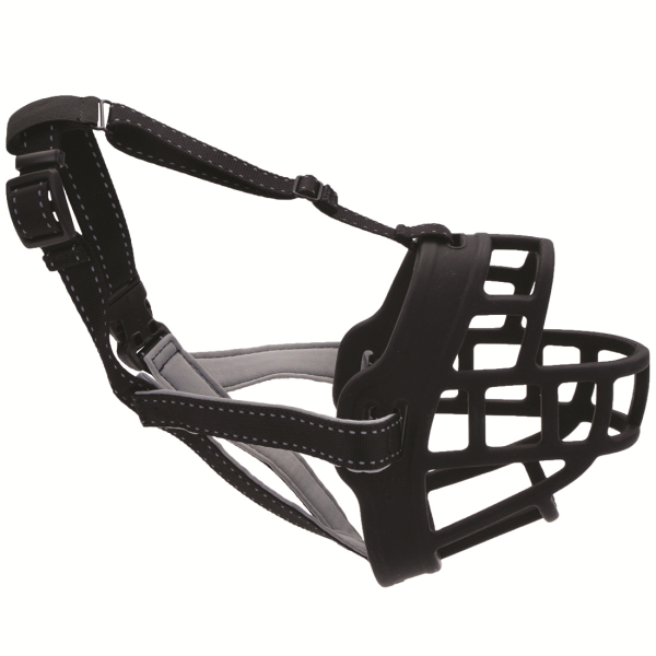 COASTAL SOFT BASKET MUZZLE SIZE 2