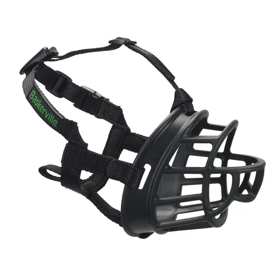 COMPANY OF ANIMALS BASKERVILLE ULTRA MUZZLE SIZE 2