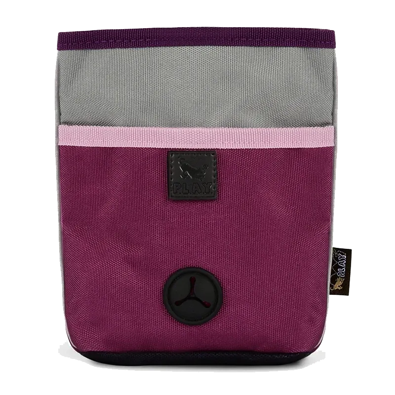 PLAY DELUXE TRAINING POUCH WILDFLOWER