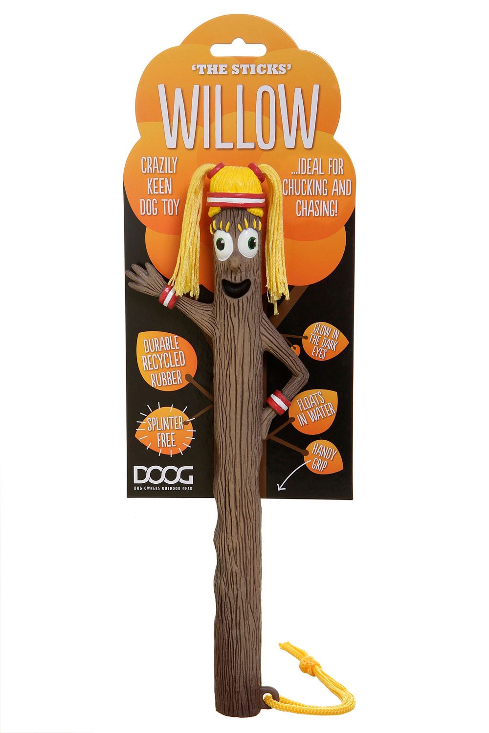 DOOG THE STICKS WILLOW STICK