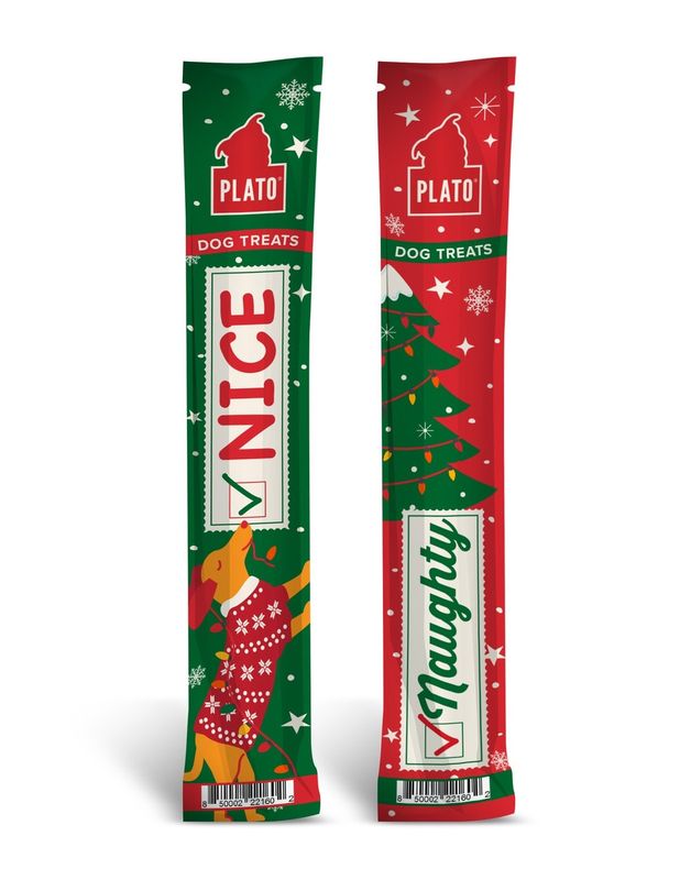 PLATO NAUGHTY OR NICE THINKERS SINGLES STICK 1oz/28.3g