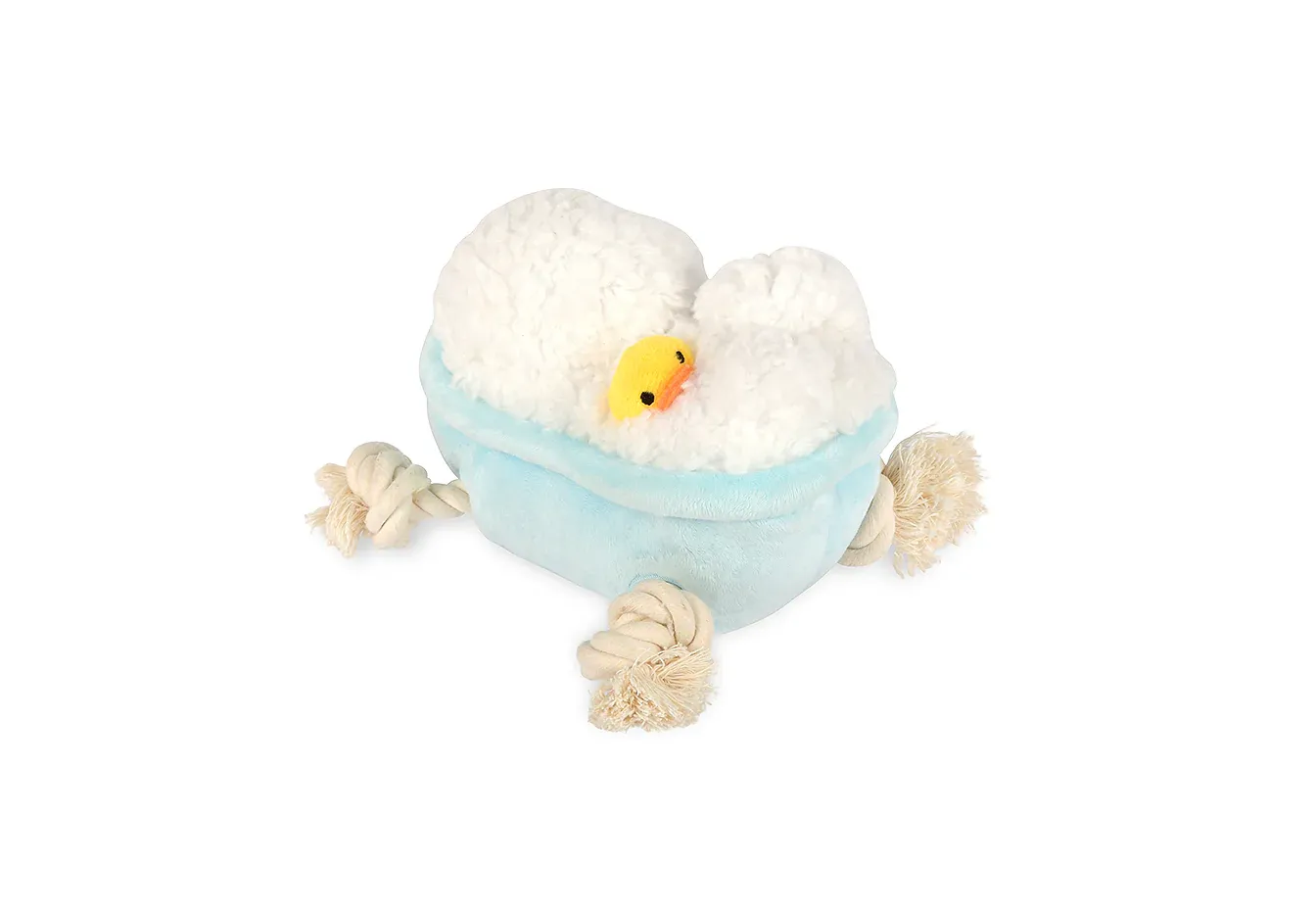 PLAY SPLISH SPLASH RUB-A-DUB TUB