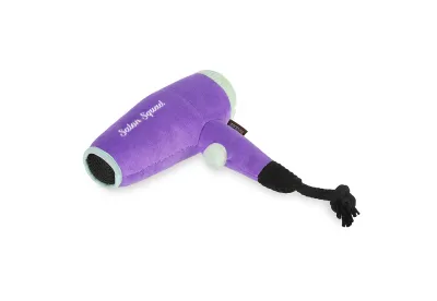 PLAY SPLISH SPLASH HOWLIN&#39; HAIR DRYER