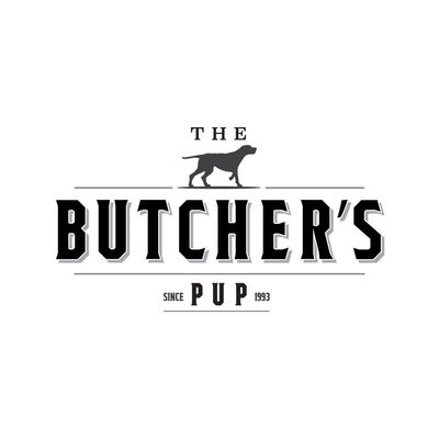 THE BUTCHERS PUP