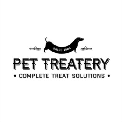 PET TREATERY