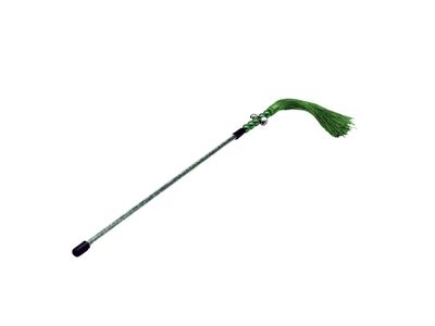 BUDZ TASSEL CAT WAND 14&quot;