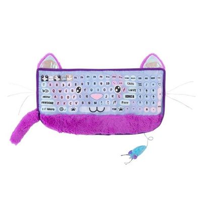 KONG CAT KEY COMFORT PLAY MAT