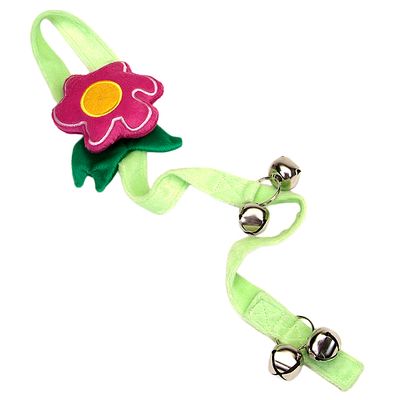 COASTAL LI&#39;L PALS POTTY TRAINING BELLS FLOWER 27&quot;