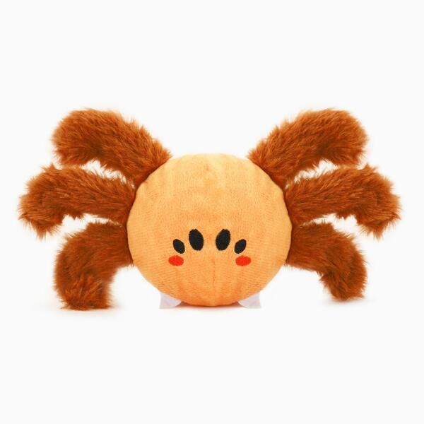 HUGSMART SUPER BALL SPIDER