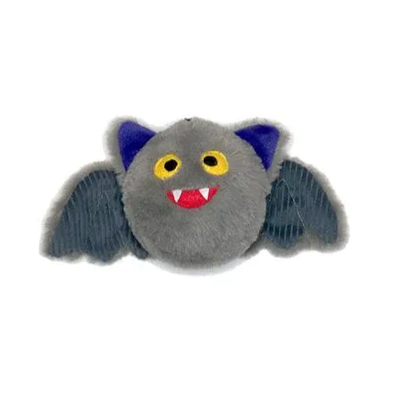 PATCHWORK PRICKLE BALL BAT 4&quot;
