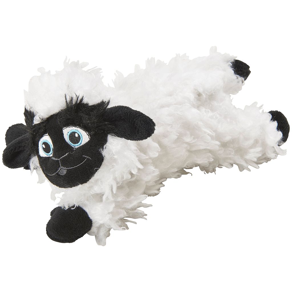 SPOT BAA BAA BLACK SHEEP 8&quot;