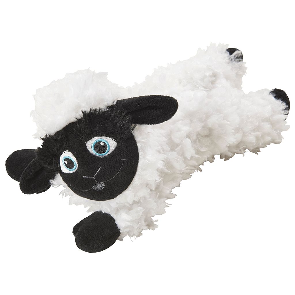 SPOT BAA BAA BLACK SHEEP 11&quot;