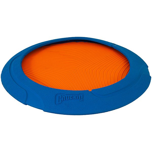 CHUCKIT! ULTRA FLIGHT FRISBEE