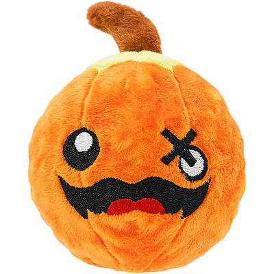 HUGSMART SUPER BALL HOWLOWEEN NIGHT PUMPKIN