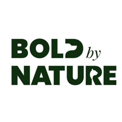 BOLD BY NATURE