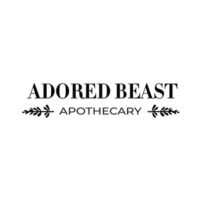 ADORED BEAST