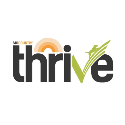 THRIVE