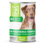 SQUARE PET VFS LOW PHOSPHERUS FORMULA 13oz/369g