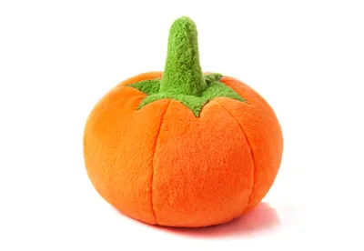 PLAY PUMPKIN TOY